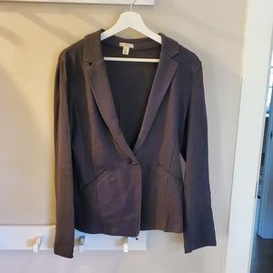 Caston knit blazer, size 1 (XS/S)